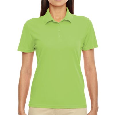 Women's Origin Performance Piqué Polo Thumbnail