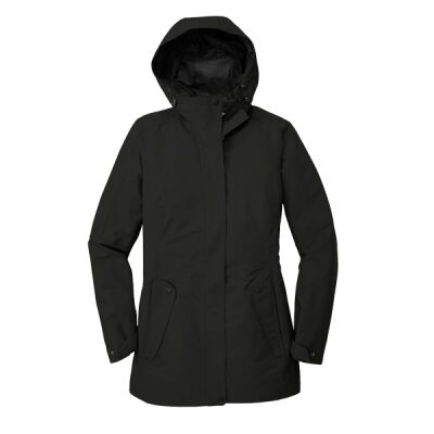 Women's Collective Outer Shell Jacket Thumbnail