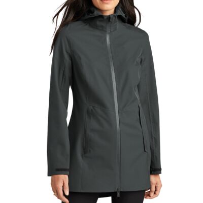 Women's Waterproof Rain Shell Thumbnail