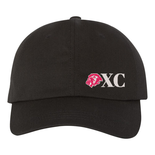 Lansing Cross Country - Classic Dad Hat Thumbnail