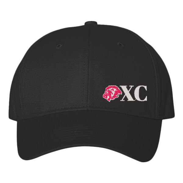 Lansing Cross Country - Chino Cap Thumbnail