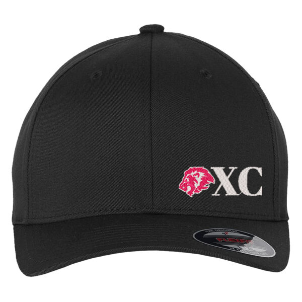 Lansing Cross Country - Cotton Blend Cap Thumbnail