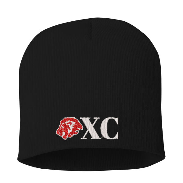 Lansing Cross Country - 8" Beanie Thumbnail