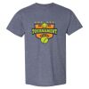 DryBlend® T-Shirt Thumbnail