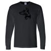 DryBlend® 50/50 Long Sleeve T-Shirt Thumbnail