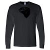 DryBlend® 50/50 Long Sleeve T-Shirt Thumbnail