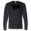 DryBlend® 50/50 Long Sleeve T-Shirt Thumbnail