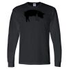 DryBlend® 50/50 Long Sleeve T-Shirt Thumbnail