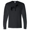 DryBlend® 50/50 Long Sleeve T-Shirt Thumbnail
