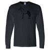 DryBlend® 50/50 Long Sleeve T-Shirt Thumbnail