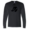 DryBlend® 50/50 Long Sleeve T-Shirt Thumbnail