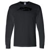 DryBlend® 50/50 Long Sleeve T-Shirt Thumbnail