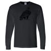 DryBlend® 50/50 Long Sleeve T-Shirt Thumbnail