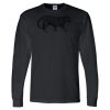 DryBlend® 50/50 Long Sleeve T-Shirt Thumbnail