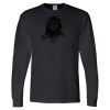 DryBlend® 50/50 Long Sleeve T-Shirt Thumbnail