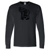 DryBlend® 50/50 Long Sleeve T-Shirt Thumbnail