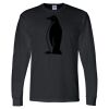 DryBlend® 50/50 Long Sleeve T-Shirt Thumbnail