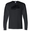 DryBlend® 50/50 Long Sleeve T-Shirt Thumbnail