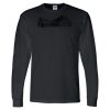 DryBlend® 50/50 Long Sleeve T-Shirt Thumbnail