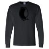 DryBlend® 50/50 Long Sleeve T-Shirt Thumbnail