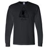 DryBlend® 50/50 Long Sleeve T-Shirt Thumbnail