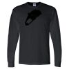 DryBlend® 50/50 Long Sleeve T-Shirt Thumbnail