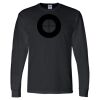 DryBlend® 50/50 Long Sleeve T-Shirt Thumbnail