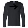 DryBlend® 50/50 Long Sleeve T-Shirt Thumbnail