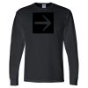 DryBlend® 50/50 Long Sleeve T-Shirt Thumbnail