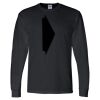 DryBlend® 50/50 Long Sleeve T-Shirt Thumbnail
