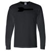 DryBlend® 50/50 Long Sleeve T-Shirt Thumbnail