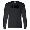 DryBlend® 50/50 Long Sleeve T-Shirt Thumbnail
