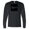DryBlend® 50/50 Long Sleeve T-Shirt Thumbnail