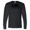 DryBlend® 50/50 Long Sleeve T-Shirt Thumbnail