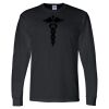 DryBlend® 50/50 Long Sleeve T-Shirt Thumbnail