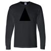 DryBlend® 50/50 Long Sleeve T-Shirt Thumbnail