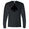 DryBlend® 50/50 Long Sleeve T-Shirt Thumbnail