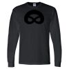 DryBlend® 50/50 Long Sleeve T-Shirt Thumbnail