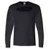 DryBlend® 50/50 Long Sleeve T-Shirt Thumbnail
