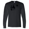 DryBlend® 50/50 Long Sleeve T-Shirt Thumbnail