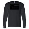 DryBlend® 50/50 Long Sleeve T-Shirt Thumbnail