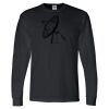 DryBlend® 50/50 Long Sleeve T-Shirt Thumbnail
