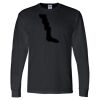 DryBlend® 50/50 Long Sleeve T-Shirt Thumbnail