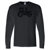 DryBlend® 50/50 Long Sleeve T-Shirt Thumbnail