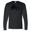 DryBlend® 50/50 Long Sleeve T-Shirt Thumbnail