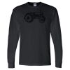 DryBlend® 50/50 Long Sleeve T-Shirt Thumbnail