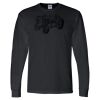 DryBlend® 50/50 Long Sleeve T-Shirt Thumbnail