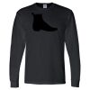 DryBlend® 50/50 Long Sleeve T-Shirt Thumbnail