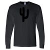DryBlend® 50/50 Long Sleeve T-Shirt Thumbnail