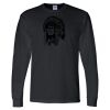DryBlend® 50/50 Long Sleeve T-Shirt Thumbnail